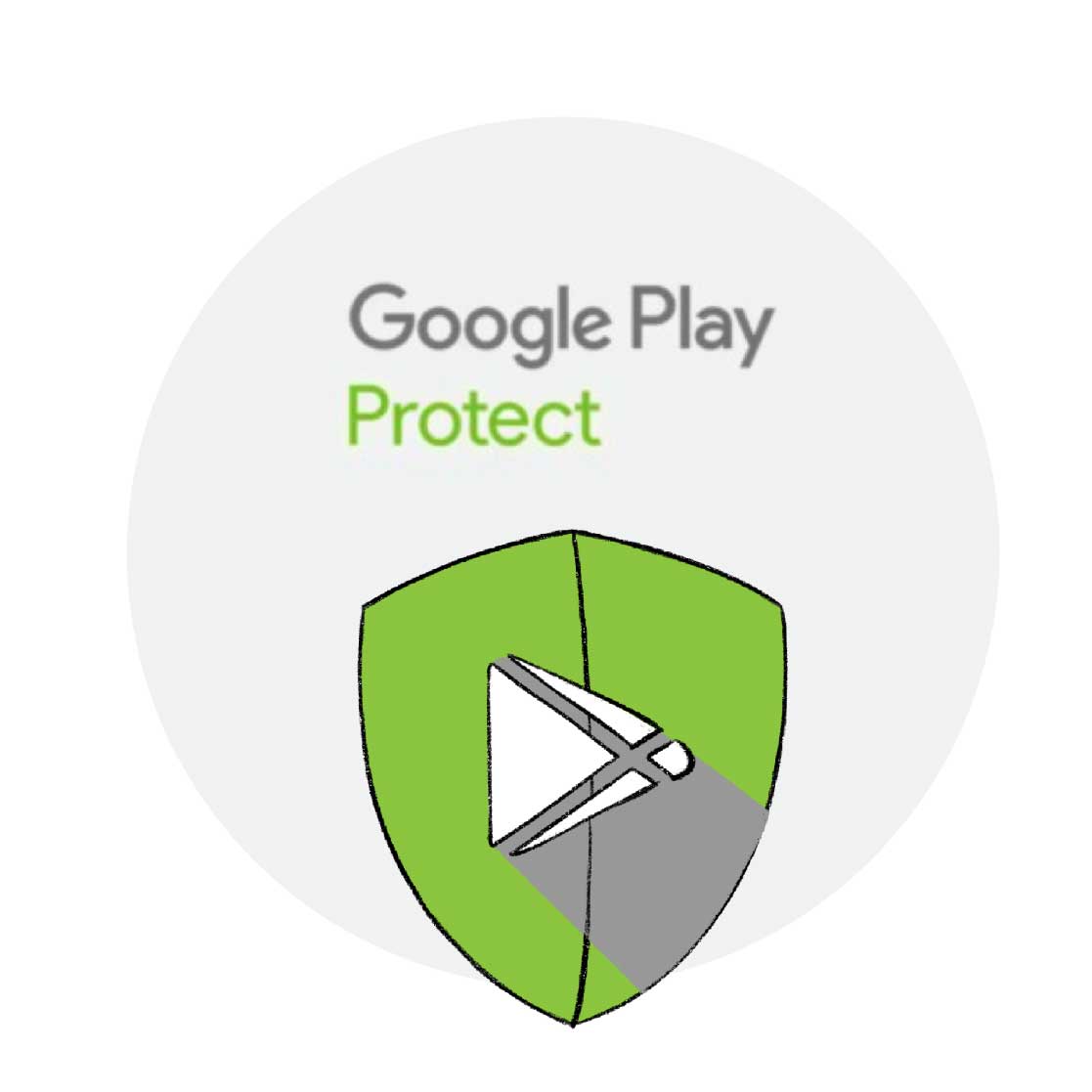 google app security